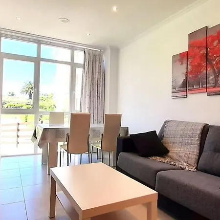 Apartamento Playa Con Jardin Y Piscina * Foz