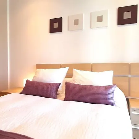 Apartamento Playa Con Jardin Y Piscina Apartment Foz